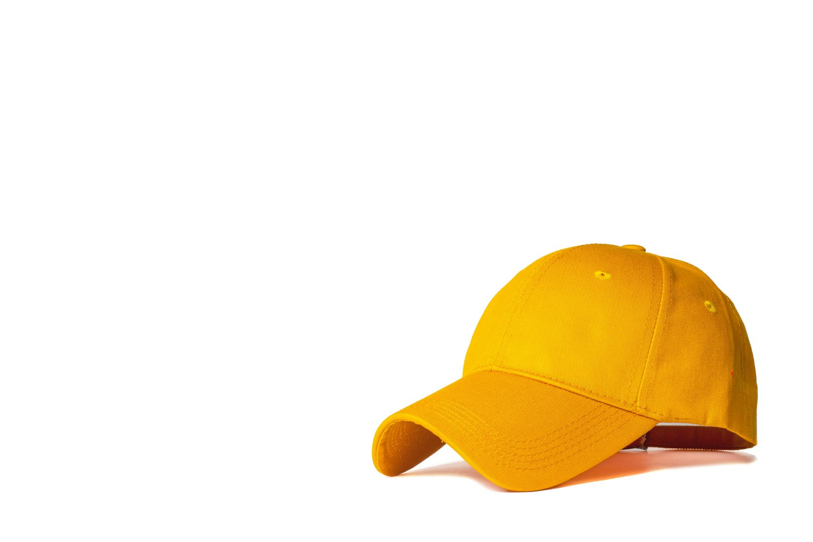 Gorra democracia21 con bordado Loading futuro