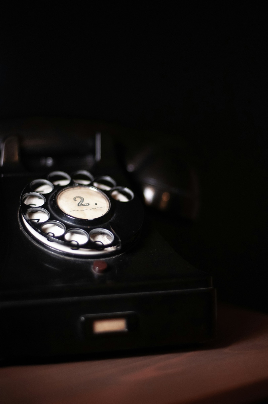 Máquina de fax de oficina pública